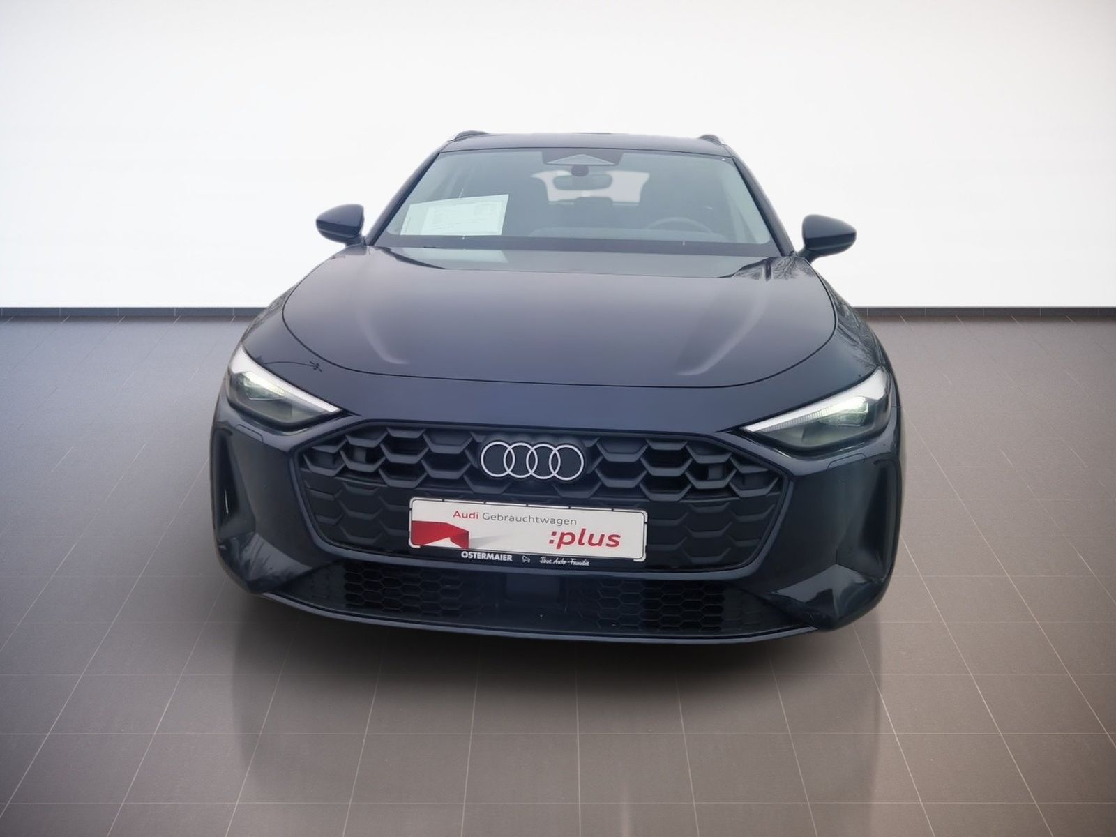 Audi A5 - Bild 3