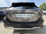 Subaru Outback - Subaru Gebrauchtwagen in Stuttgart