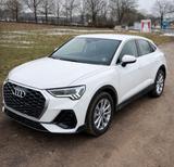 Audi Q3 35 TFSI S tronic - - Audi Q3 Gebrauchtwagen in München