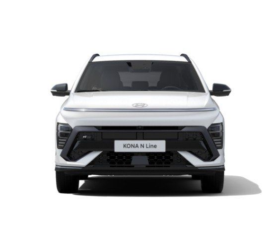 Fahrzeugabbildung Hyundai KONA 1.6T 180PS DCT N Line X