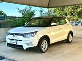 Ssangyong SSANGYONG Tivoli 1.6 4WD Bi-fuel GPL 6/2027 AUTO - Ssangyong Tivoli aus 2017