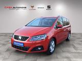 Seat Alhambra Xcellence 1.4 TSI AHK ACC Panodach - Seat Alhambra in Stuttgart