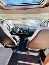 Weinsberg Edition Pepper 600 MEG Teilintegriert, AHK, Stan - Weinsberg Gebraucht Wohnwagen gebraucht