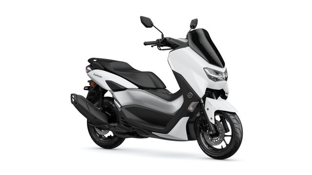 Yamaha N Max 125 2024 TZ 