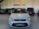 Ford S-Max/Titanium/PANO/AHK/NAVI/TOUCH/SHZ/XENON - Ford: X Max