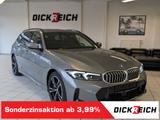 BMW 330 d xD M-Sport Pano Adaptiv M-Fahrwerk ACC AHK - BMW 330 330d mit Diesel-Antrieb