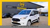 Ford Transit Connect Kombi Trend Tempomat Spurhalteas - Ford in Rheine
