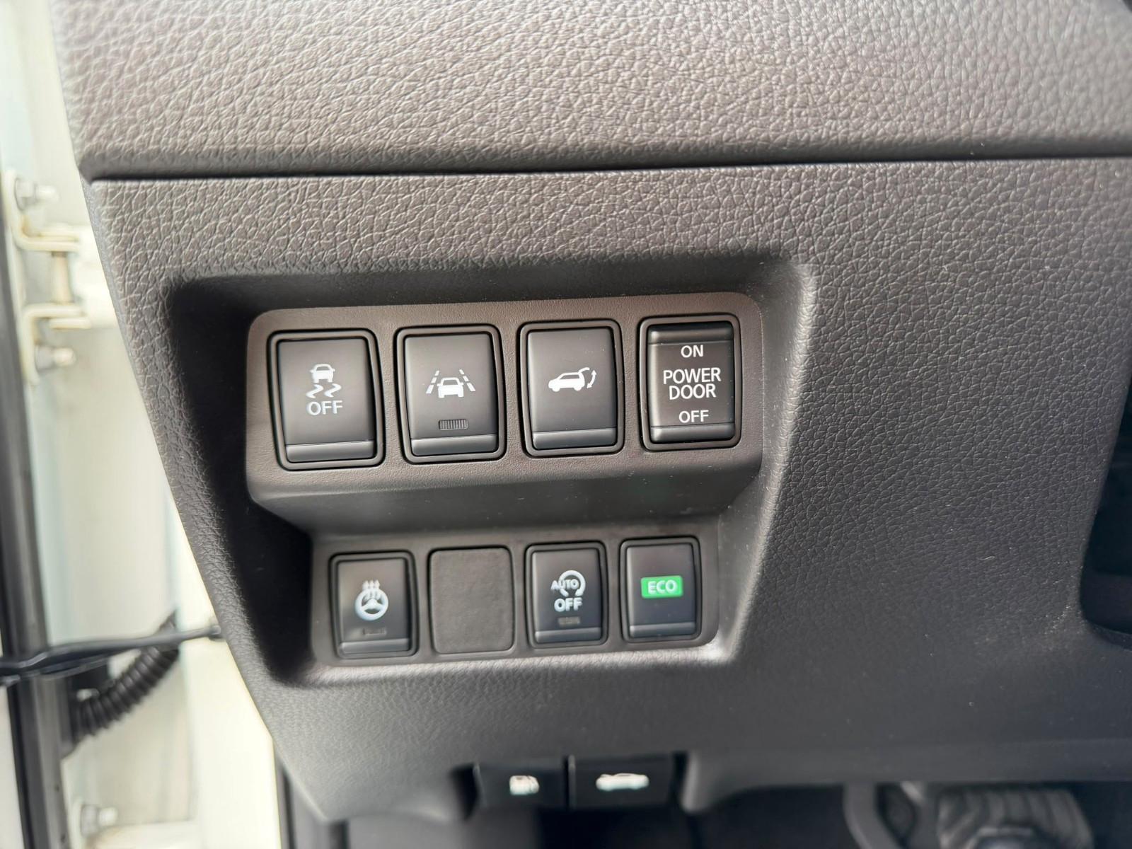Nissan X-Trail Tekna PANO,NAVI,KAMERA,AUTOMATIK,