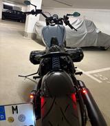 BMW R18 - Motorräder in Freiburg