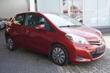 Toyota Yaris Life Automatik/Navi/Rückfahrkamera/Klima - Toyota Yaris Gebrauchtwagen in Kassel