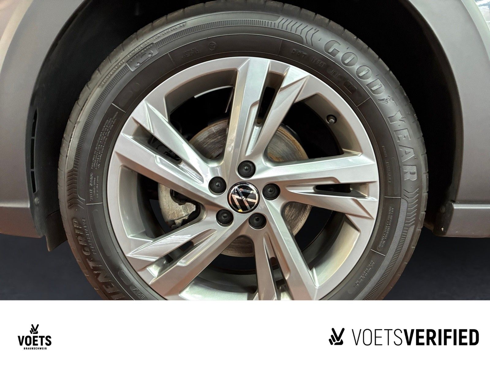 Volkswagen Taigo - Bild 6