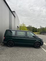 Volkswagen T5.2 Caravelle  - VW T5 Caravelle Gebrauchtwagen