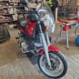 BMW R850R - BMW 1995