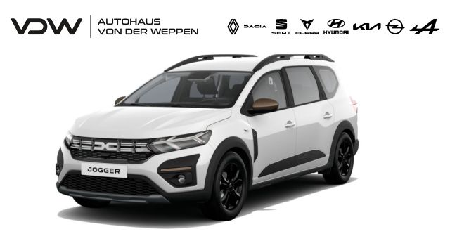 Dacia Jogger Extreme Hybrid 140 sofort lieferbar