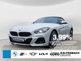 BMW Z4 sDrive 20i M-Sport LED NAVI H/K LEDER KLIMA - BMW Z4: Cabrio