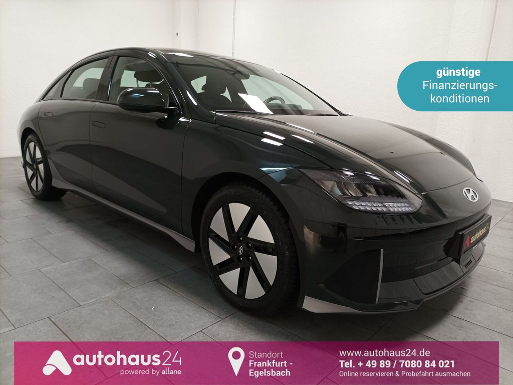 Angebot ansehen Hyundai IONIQ 6