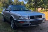 Audi 80 B4, V6, 2.8L, Quattro - Audi 80 mit Benzin-Antrieb: Limousine, 2.6