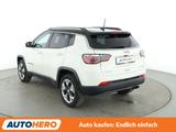 Jeep Compass 1.4 M-Air Limited 4WD Aut.*XENON*NAVI* - Jeep in München