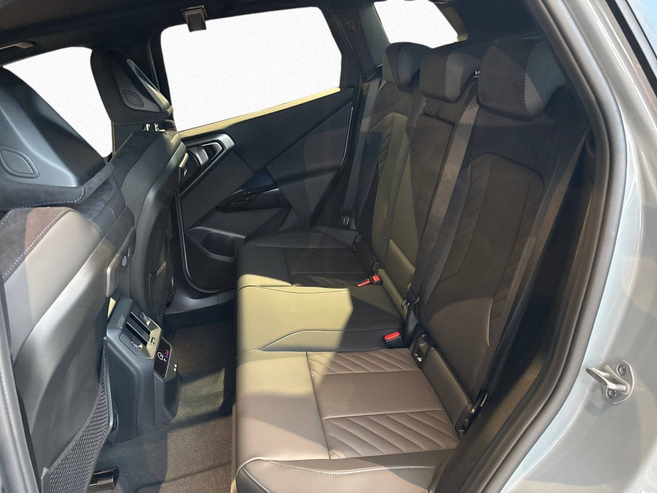 BMW X3 - Bild 13