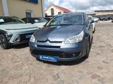 Citroën C4 1.6 16V Confort Limousine, 1.Hd. TÜV neu - Citroën C4: Confort