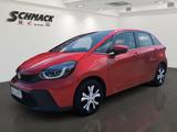 Honda Jazz 1.5 i-MMD Hybrid Elegance - Honda Jazz mit Hybrid-Antrieb: Limousine, Elegance