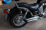 Kawasaki Virago