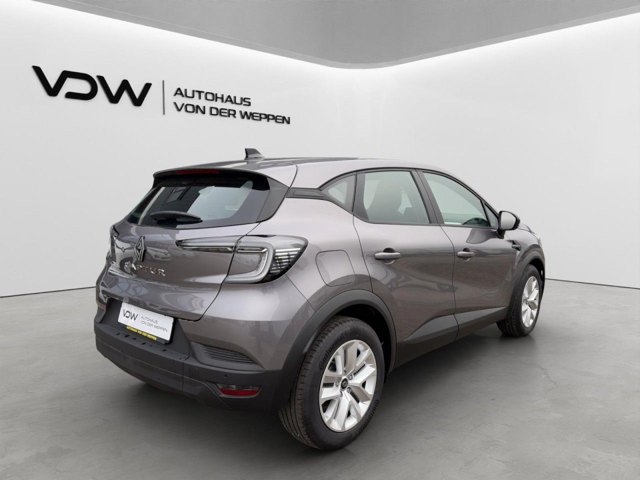 Renault Captur - Bild 8