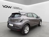 Renault Captur - Vorschau Bild 8