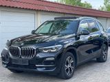 BMW X5 xDrive 30 d Pano LED Kamera Volleder - BMW X5 aus 2021