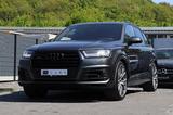 Audi Q7 quattro S line 7SITZER*PANO*LEDER*MATRIX*22 - Audi Q7 in Köln