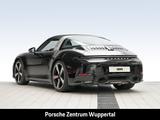 Porsche 992 911 Targa 4S InnoDrive Sportabgas BOSE - Porsche 992 Gebrauchtwagen in Mülheim (Ruhr)