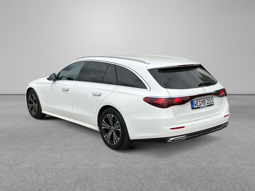 Fahrzeugabbildung Mercedes-Benz E 200 4M T Standhzg*AHK*Distronic*Digital-Light*