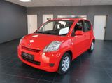 Daihatsu Sirion 1.3 Automatik/ZV/EFH/ERST-38Tausend Km!!! - Daihatsu: Automatik