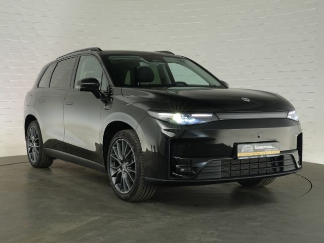 C10 REEV DESIGN 28,4kWh+NAVI+360° KAMERA+LED-SCH