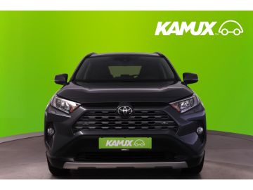 Toyota RAV 4 - 9