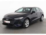Audi A5 Avant TFSI AHK-Vorb/Leder/18''/RFK - Audi A5 mit Benzin-Antrieb: Scheckheftgepflegt, Kombi