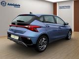 Hyundai i20 FL (MY25) 1.0 T-GDI (100PS) 6-MT 2WD Trend - Hyundai i20: 1.6