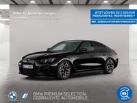 BMW i4 - Vorschau Bild 1