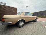 Mercedes-Benz 280 CE (C 123 Coupe) Automatik H-Zulassung - Mercedes-Benz 280 in Bremen