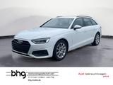 Audi A4 Avant 40 TFSI quattro *AHK*NAVI*SOUND-SYSTEM* - gebrauchte Audi A4 aus dem Jahr 2024