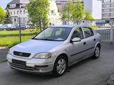 Opel Astra 1.6 Comfort/ TÜV 04/2027 - Opel aus 2001