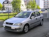 Opel Astra 1.6 Comfort/ TÜV 04/2027 - Opel Astra: Comfort