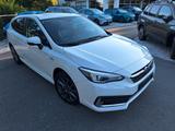 Subaru Impreza 2.0ie Platinum Lineartronic - Subaru Impreza aus 2023