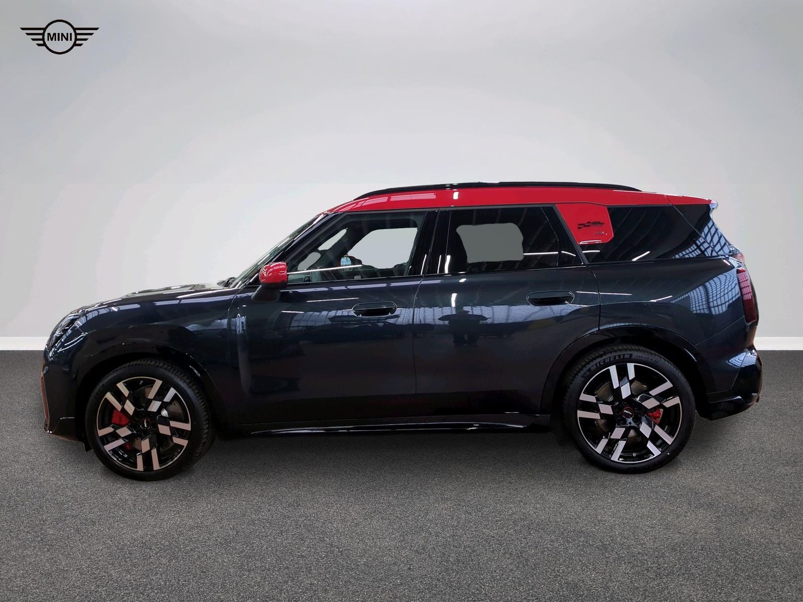 MINI John Cooper Works Countryman - Bild 7