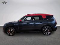 MINI John Cooper Works Countryman - Vorschau Bild 7