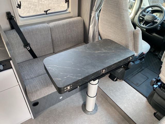 Etrusco T 6.9 SBC 5.046,00 € Sondernachlass!