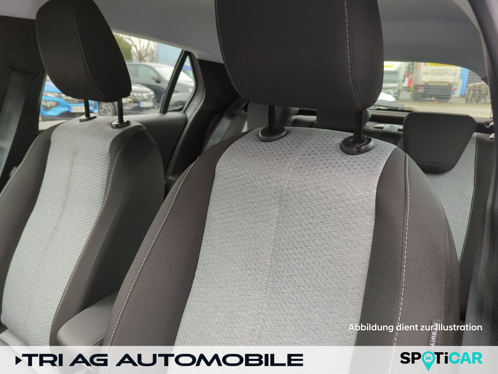 Opel Corsa - Bild 15