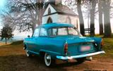Andere DKW JUNIOR F11 - : Limousine, Dkw