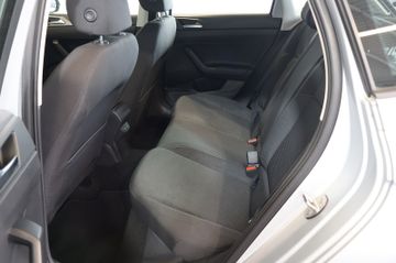 Volkswagen Polo VI 1.0 TSI Comfortline FRONT+KAM+NAVI+KLIMA