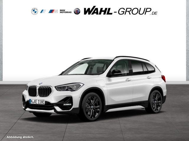 BMW X1 xDrive25e SPORT LINE HIFI DAB LED KAMERA NAVI